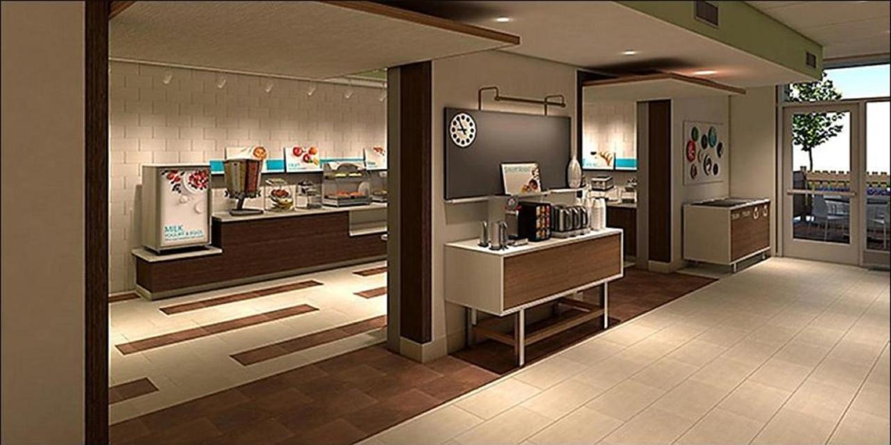 Holiday Inn Express & Suites - Goodland I-70 By Ihg Екстериор снимка