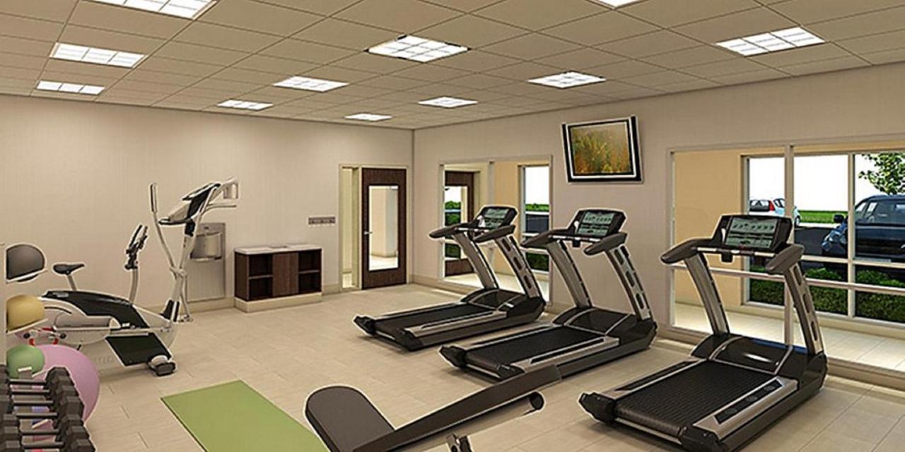 Holiday Inn Express & Suites - Goodland I-70 By Ihg Екстериор снимка